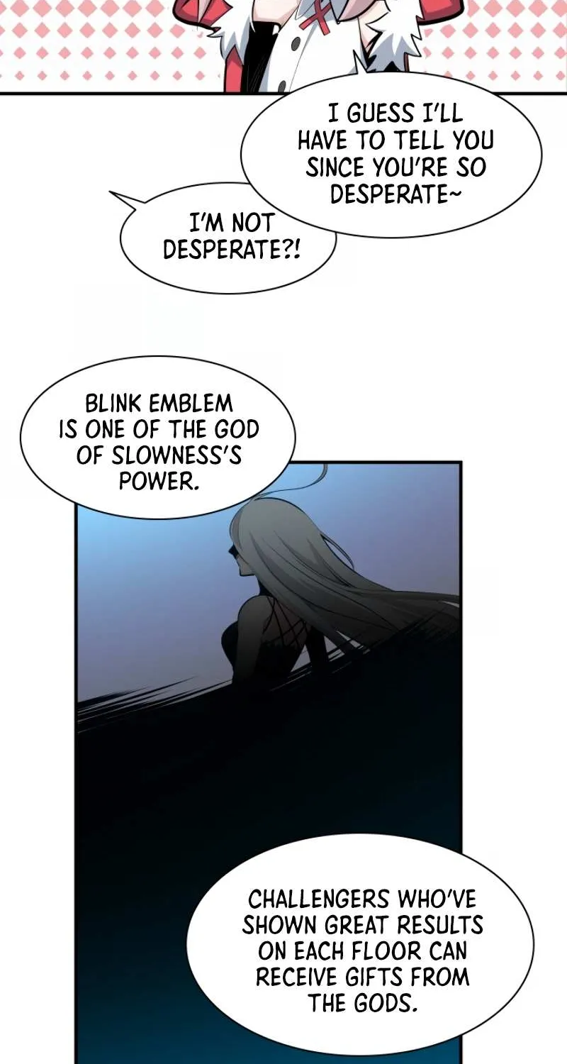 Read The Tutorial Is Too Hard chapter 17 image 34 on Lezhin