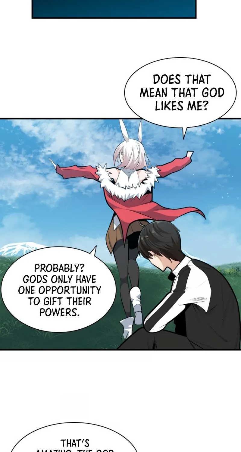 Read The Tutorial Is Too Hard chapter 17 image 35 on Lezhin