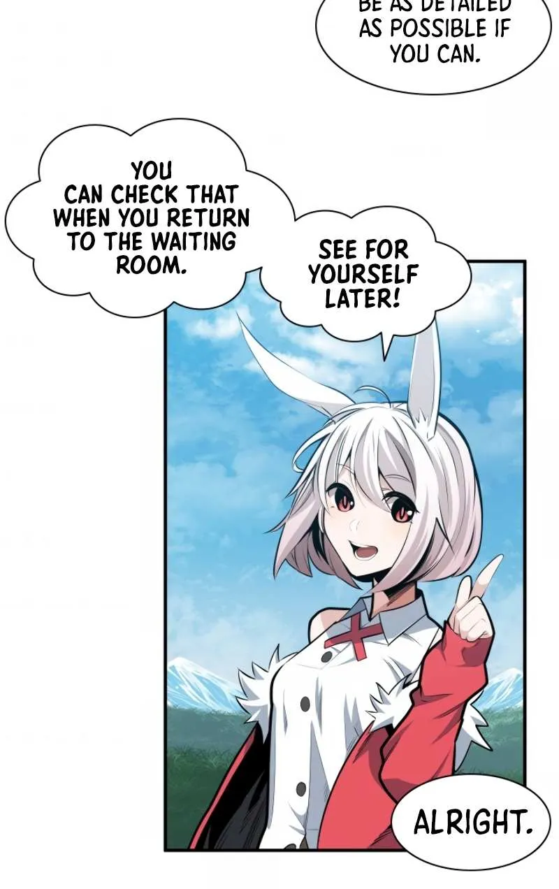 Read The Tutorial Is Too Hard chapter 17 image 37 on Lezhin