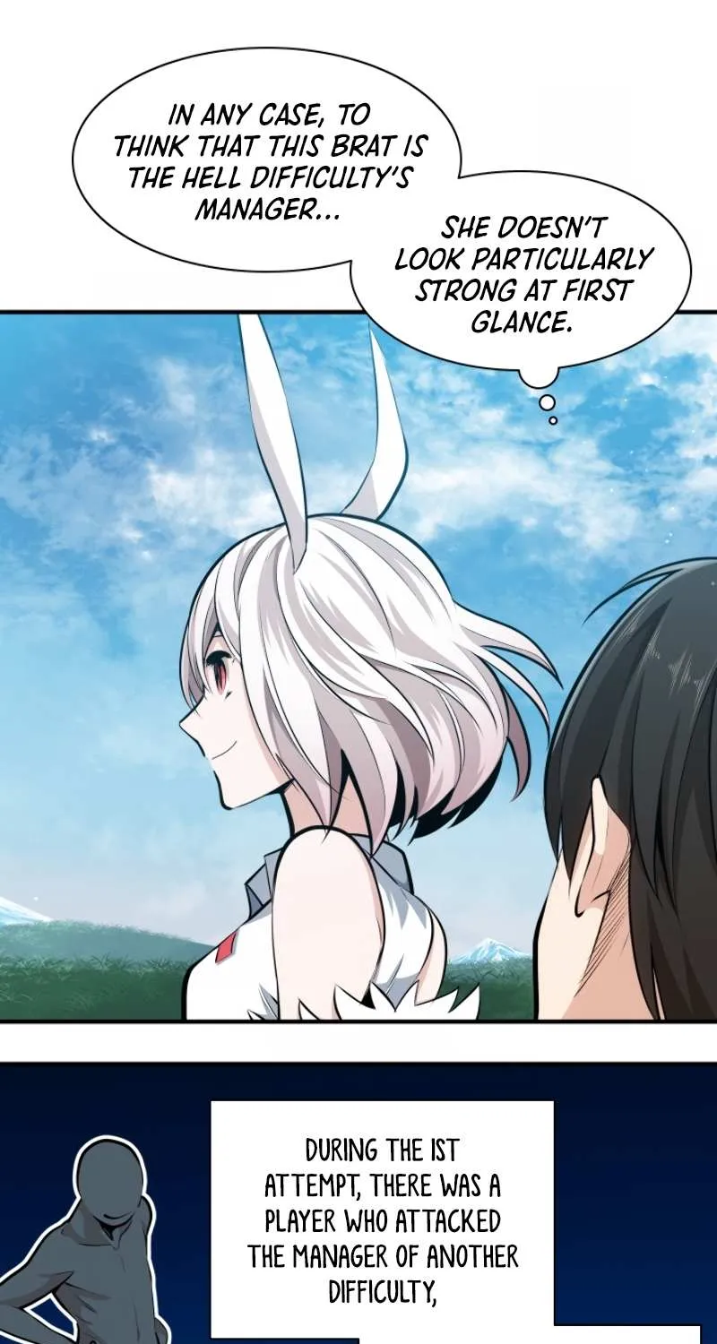 Read The Tutorial Is Too Hard chapter 17 image 38 on Lezhin