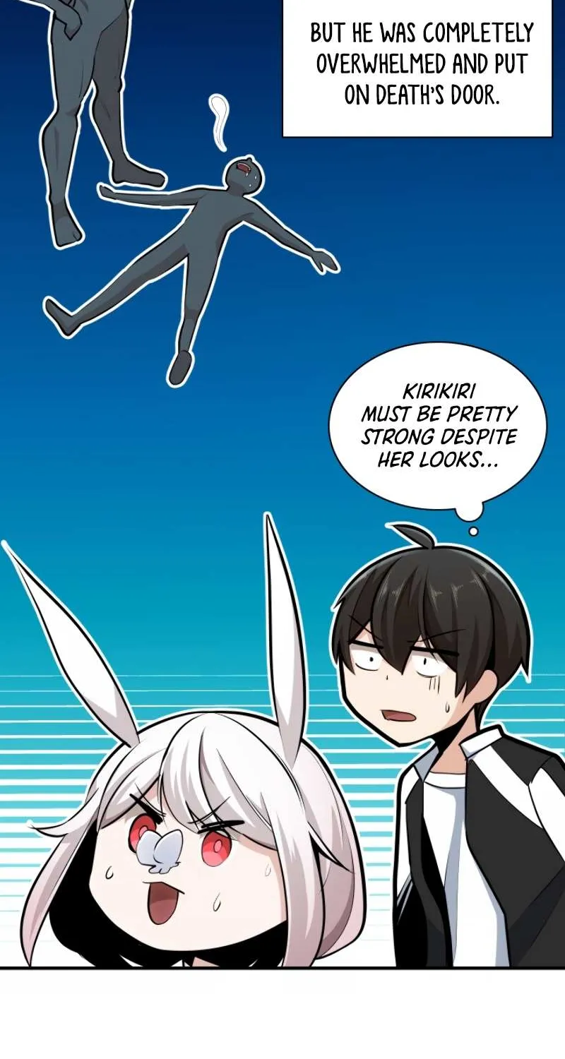 Read The Tutorial Is Too Hard chapter 17 image 39 on Lezhin