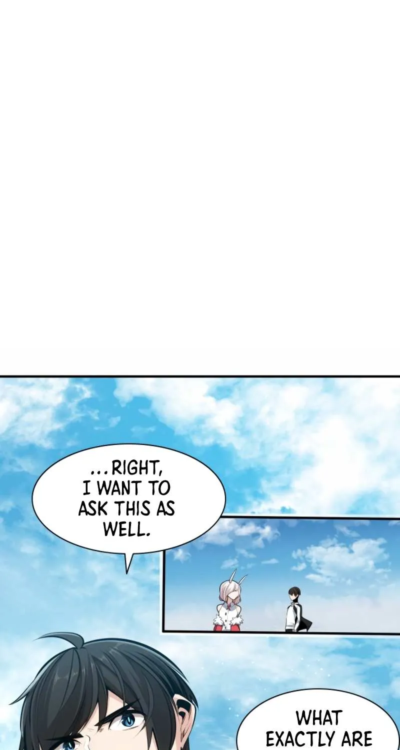 Read The Tutorial Is Too Hard chapter 17 image 40 on Lezhin
