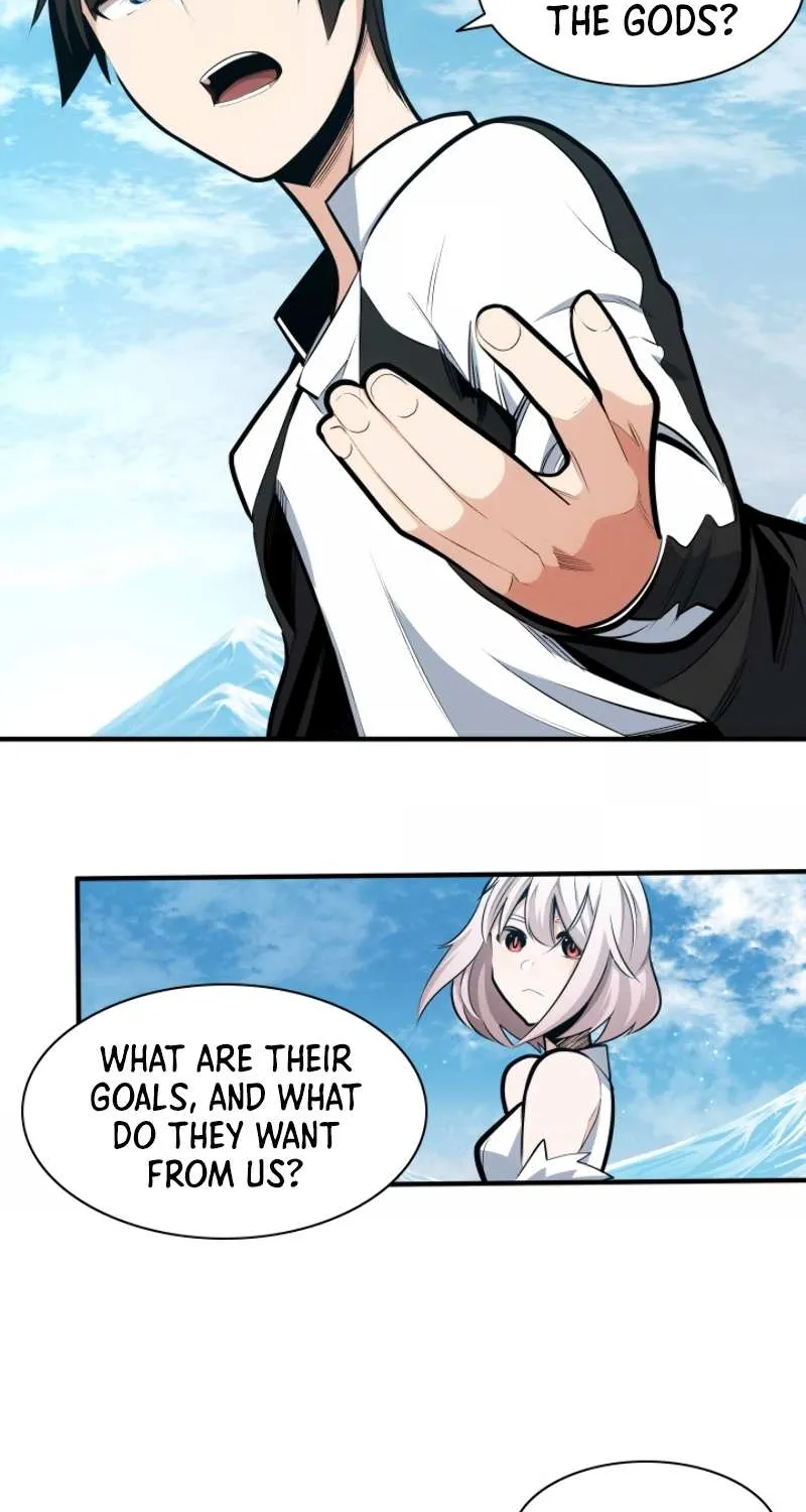 Read The Tutorial Is Too Hard chapter 17 image 41 on Lezhin