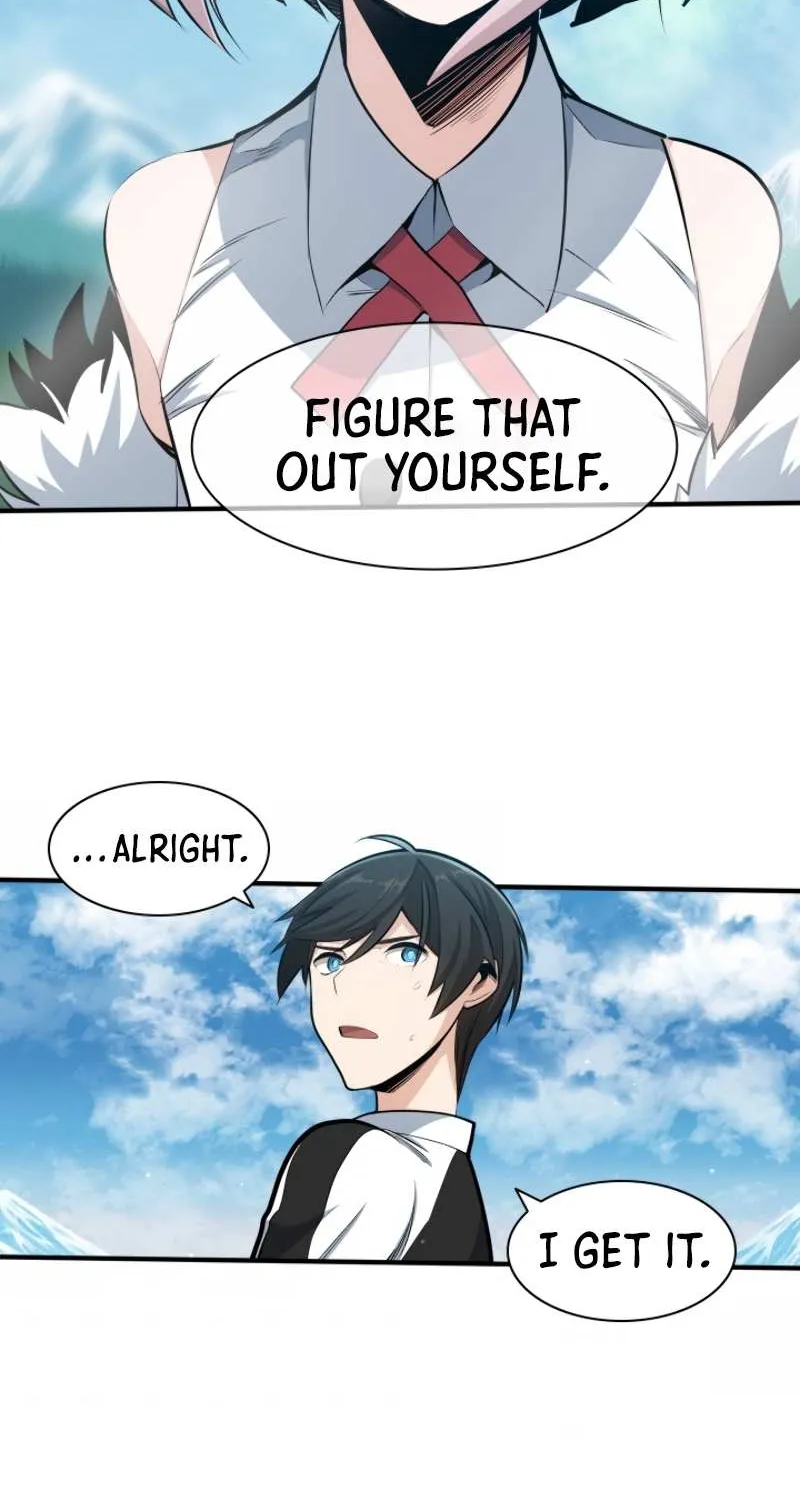 Read The Tutorial Is Too Hard chapter 17 image 43 on Lezhin