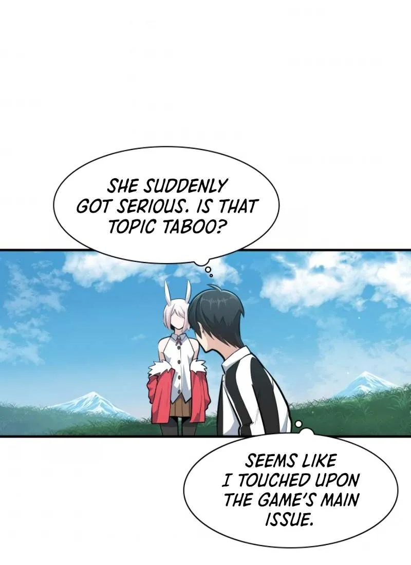 Read The Tutorial Is Too Hard chapter 17 image 44 on Lezhin