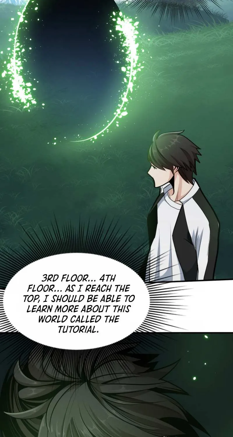 Read The Tutorial Is Too Hard chapter 17 image 46 on Lezhin