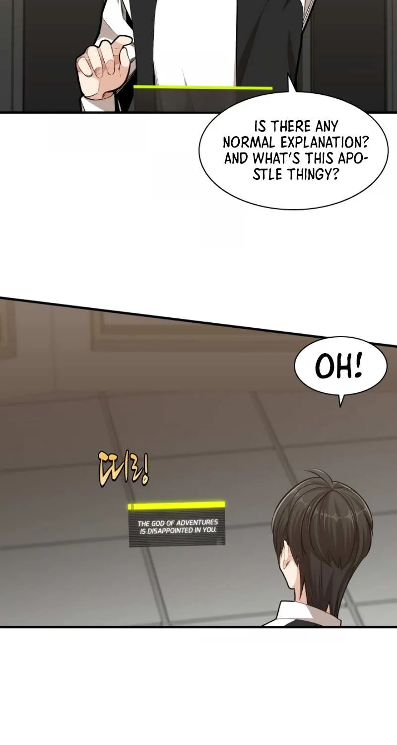 Read The Tutorial Is Too Hard chapter 17 image 6 on Lezhin