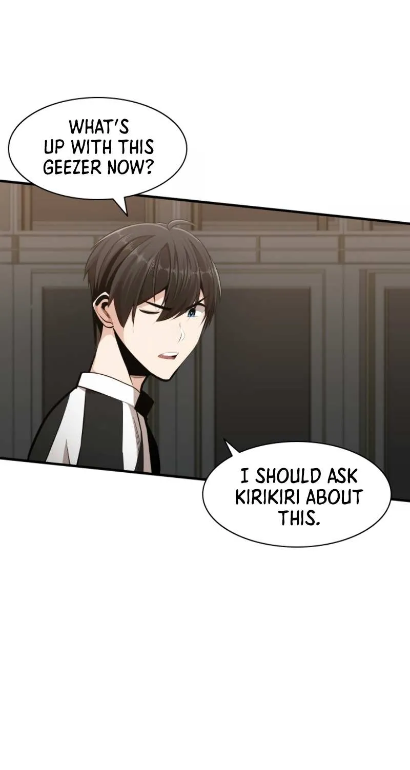 Read The Tutorial Is Too Hard chapter 17 image 8 on Lezhin