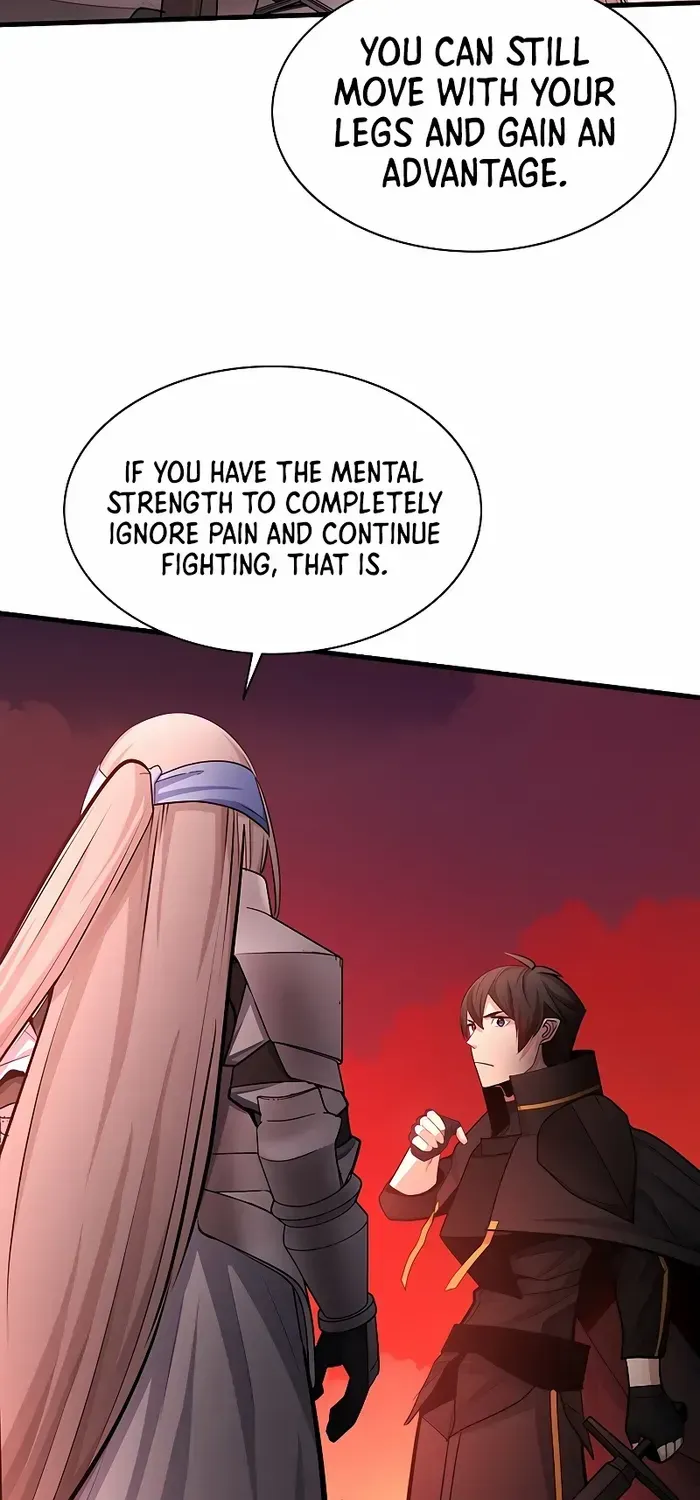 Read The Tutorial Is Too Hard chapter 170 image 14 on Lezhin
