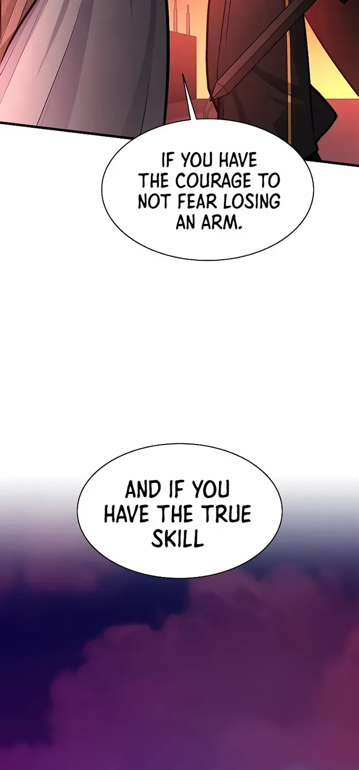 Read The Tutorial Is Too Hard chapter 170 image 15 on Lezhin