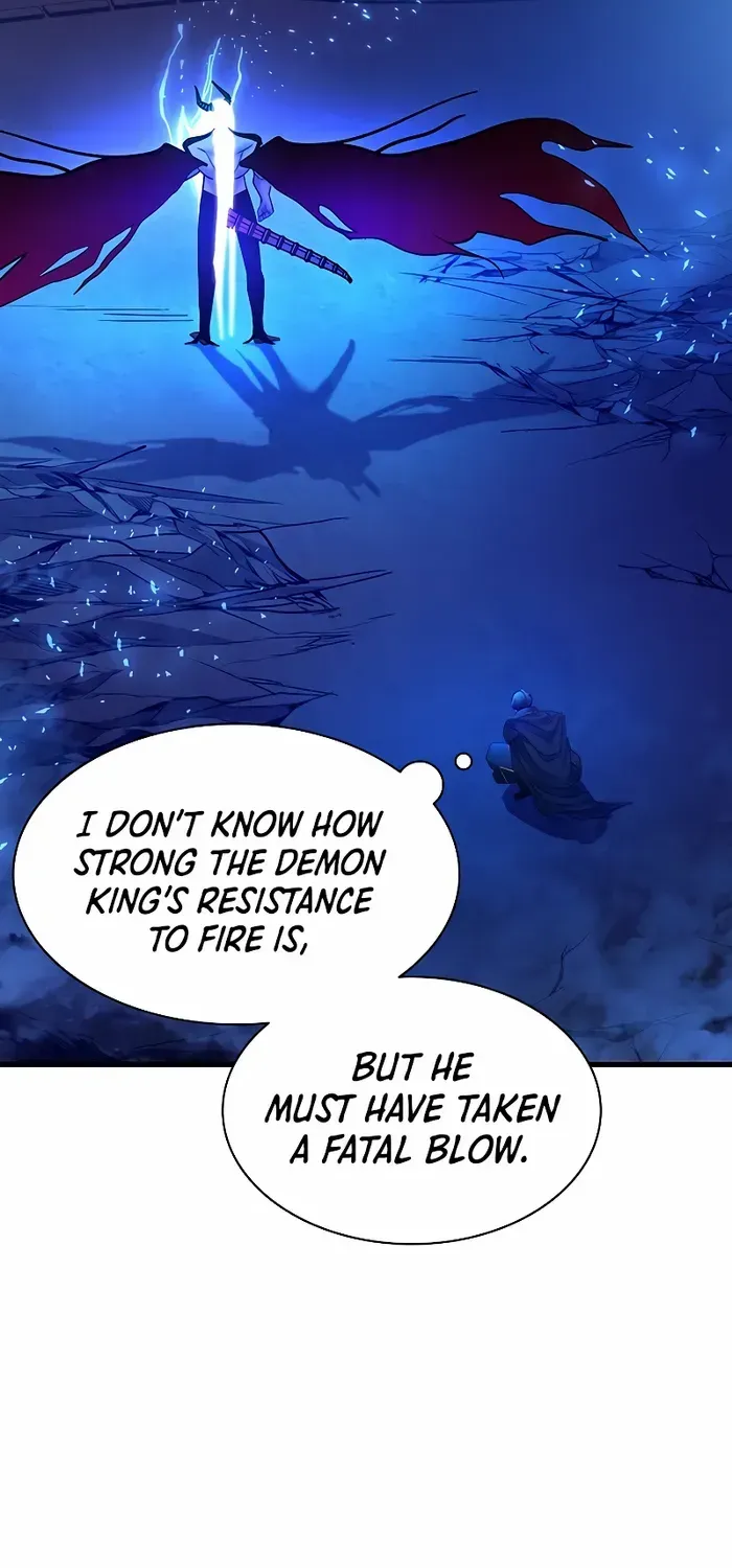 Read The Tutorial Is Too Hard chapter 170 image 46 on Lezhin