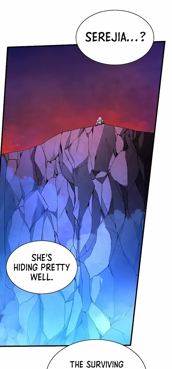 Read The Tutorial Is Too Hard chapter 170 image 54 on Lezhin