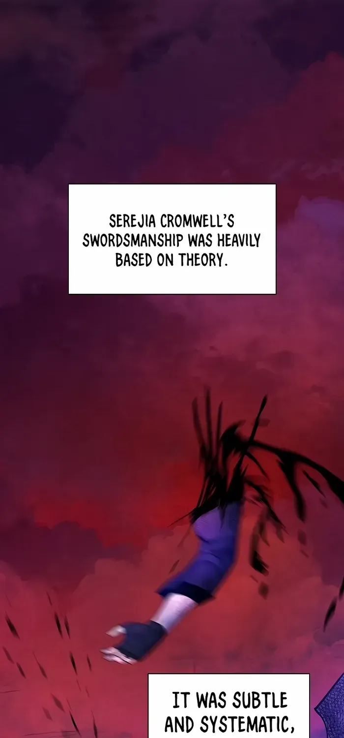 Read The Tutorial Is Too Hard chapter 170 image 6 on Lezhin