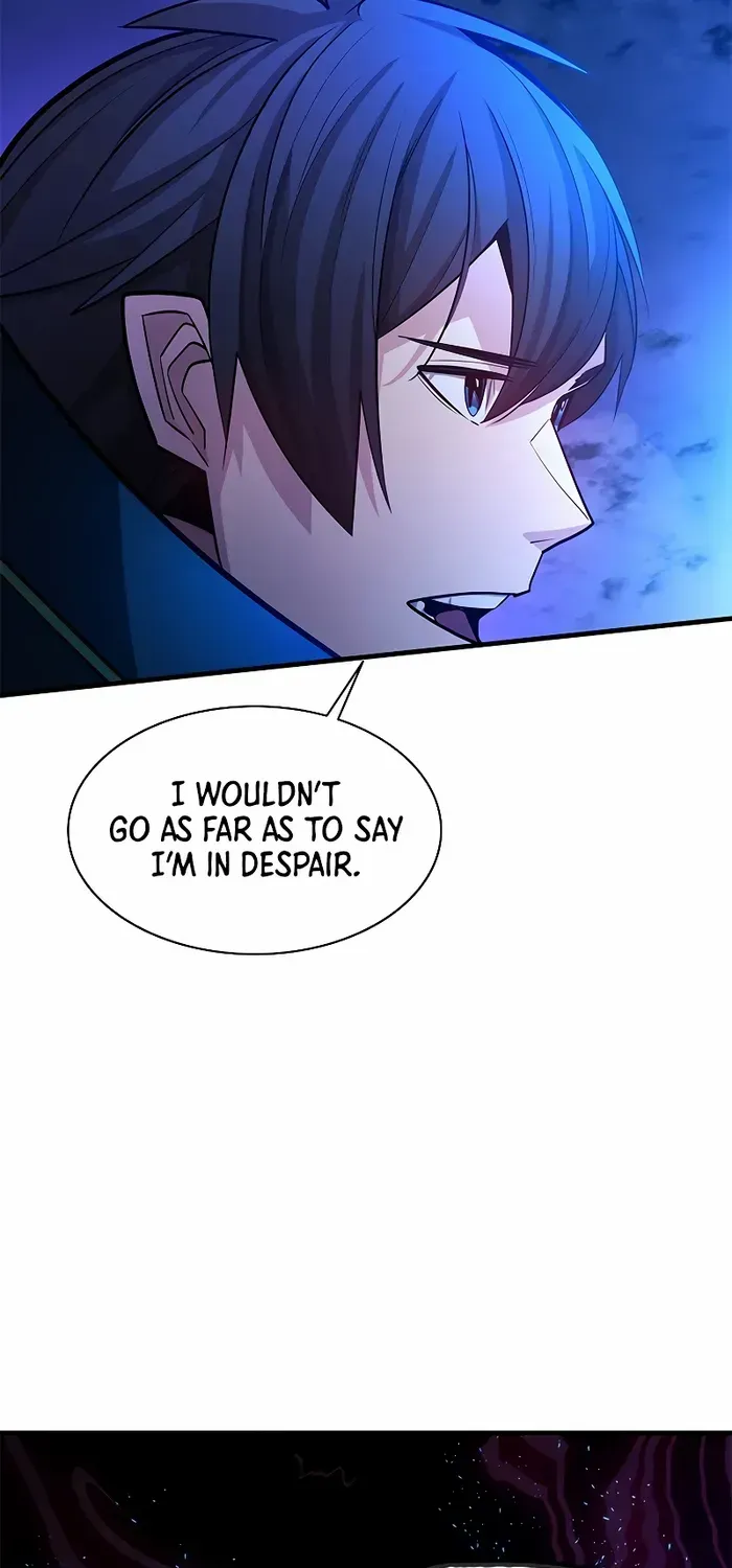 Read The Tutorial Is Too Hard chapter 170 image 72 on Lezhin