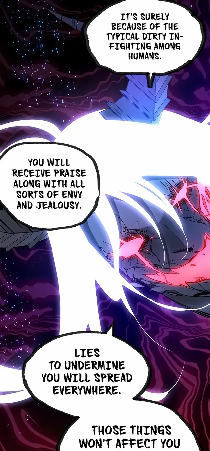 Read The Tutorial Is Too Hard chapter 170 image 73 on Lezhin