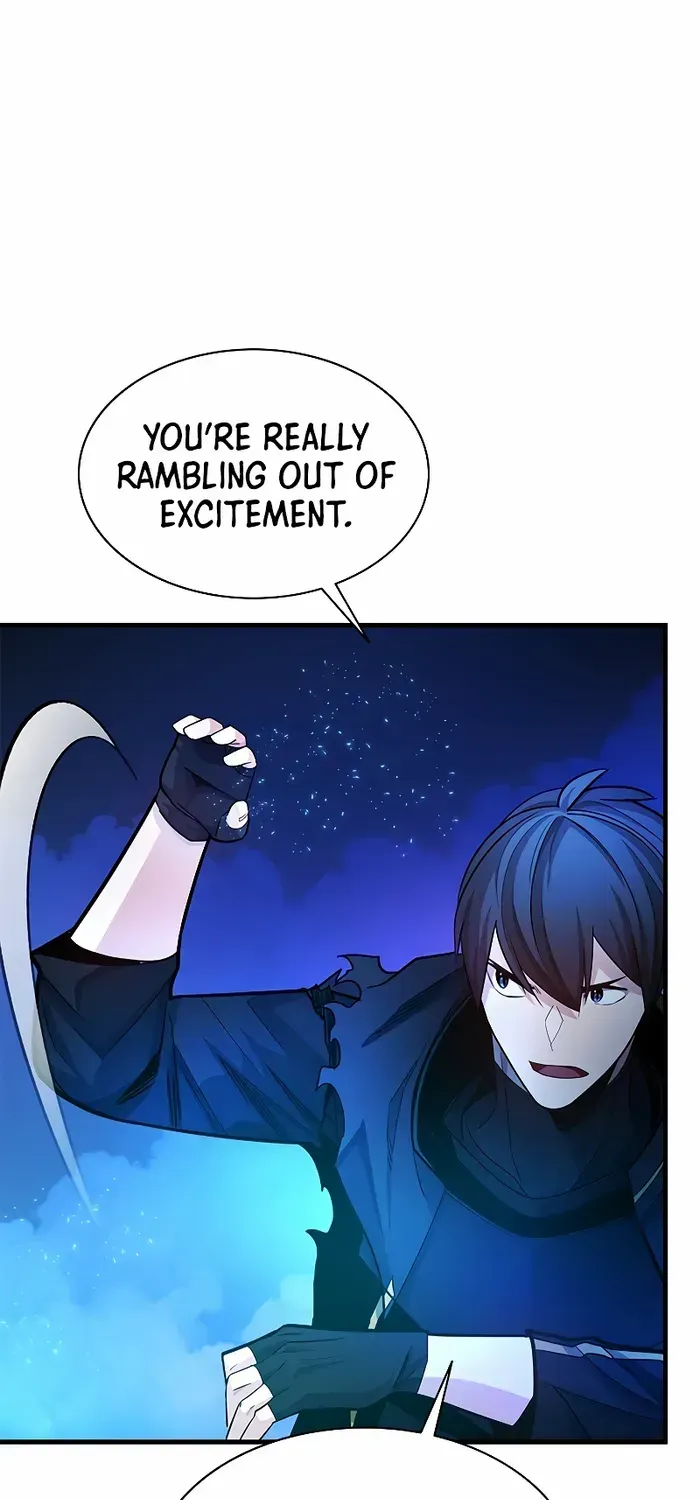 Read The Tutorial Is Too Hard chapter 170 image 76 on Lezhin