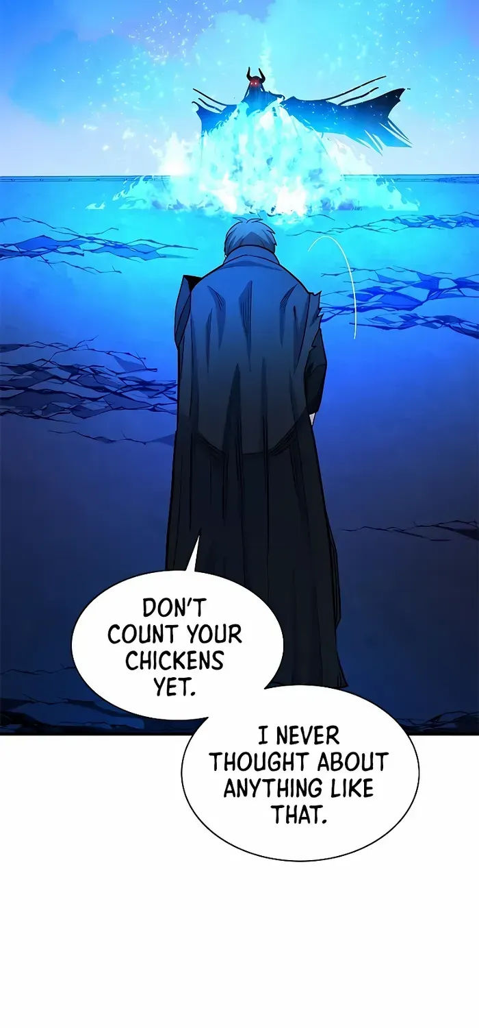 Read The Tutorial Is Too Hard chapter 170 image 78 on Lezhin
