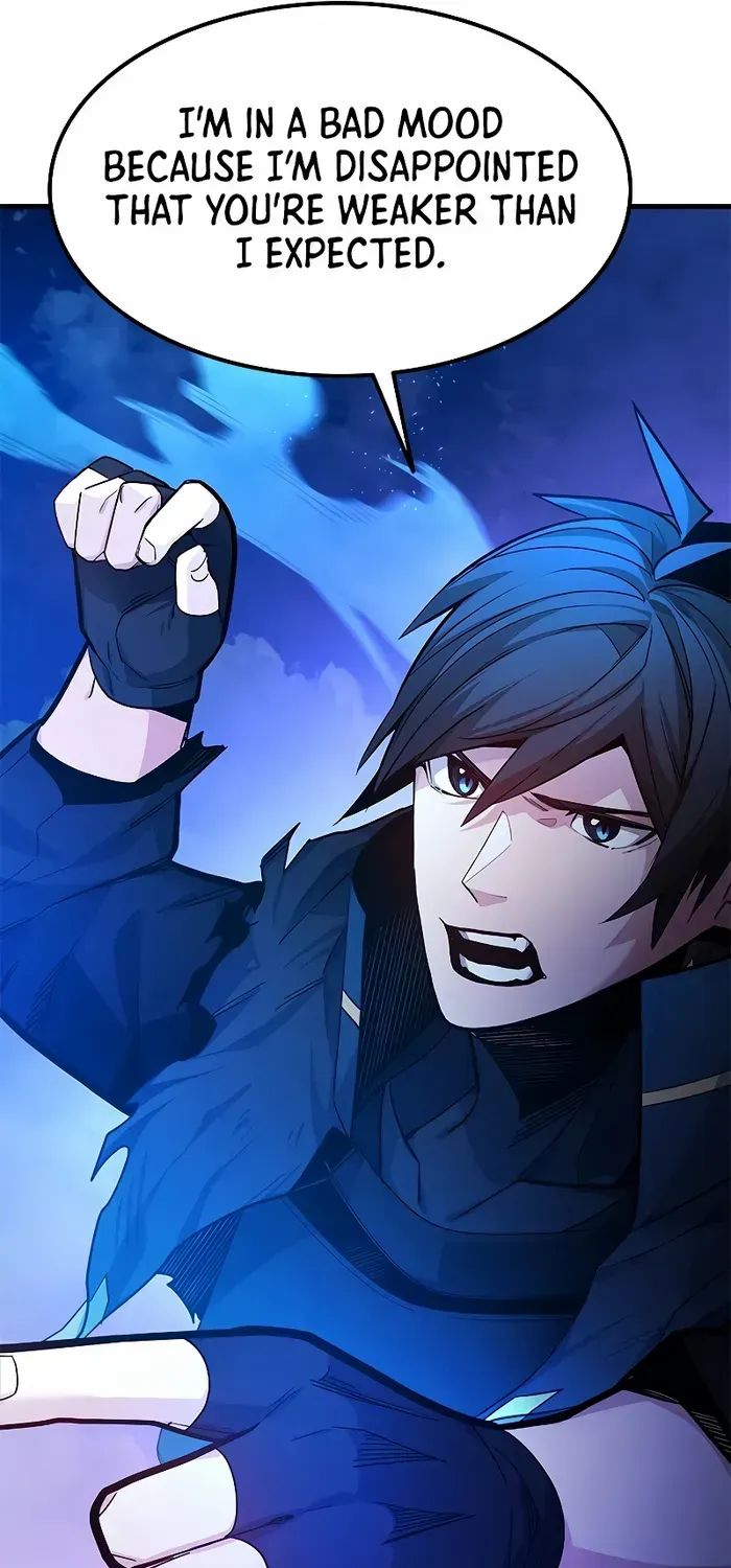 Read The Tutorial Is Too Hard chapter 170 image 80 on Lezhin