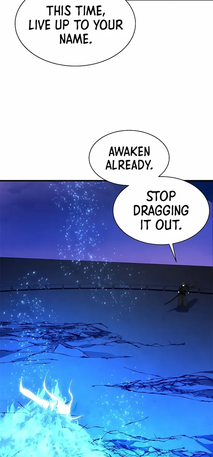 Read The Tutorial Is Too Hard chapter 170 image 89 on Lezhin