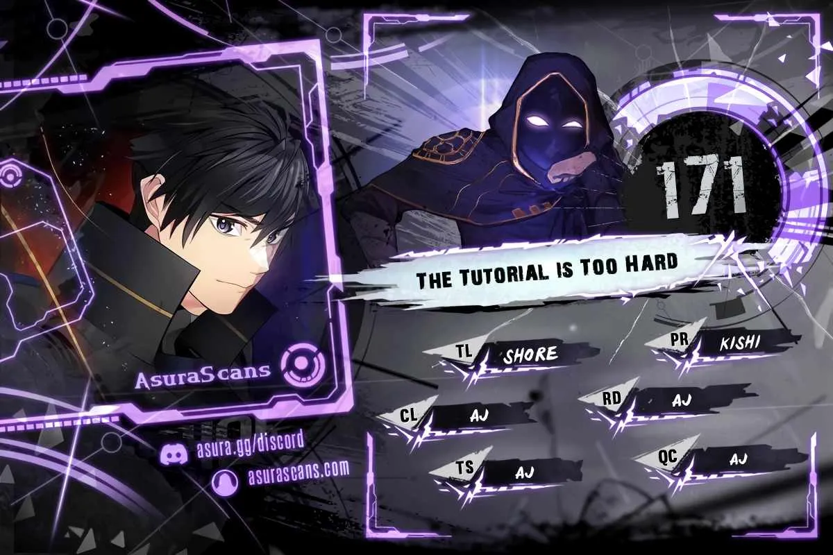 Read The Tutorial Is Too Hard chapter 171 image 1 on Lezhin