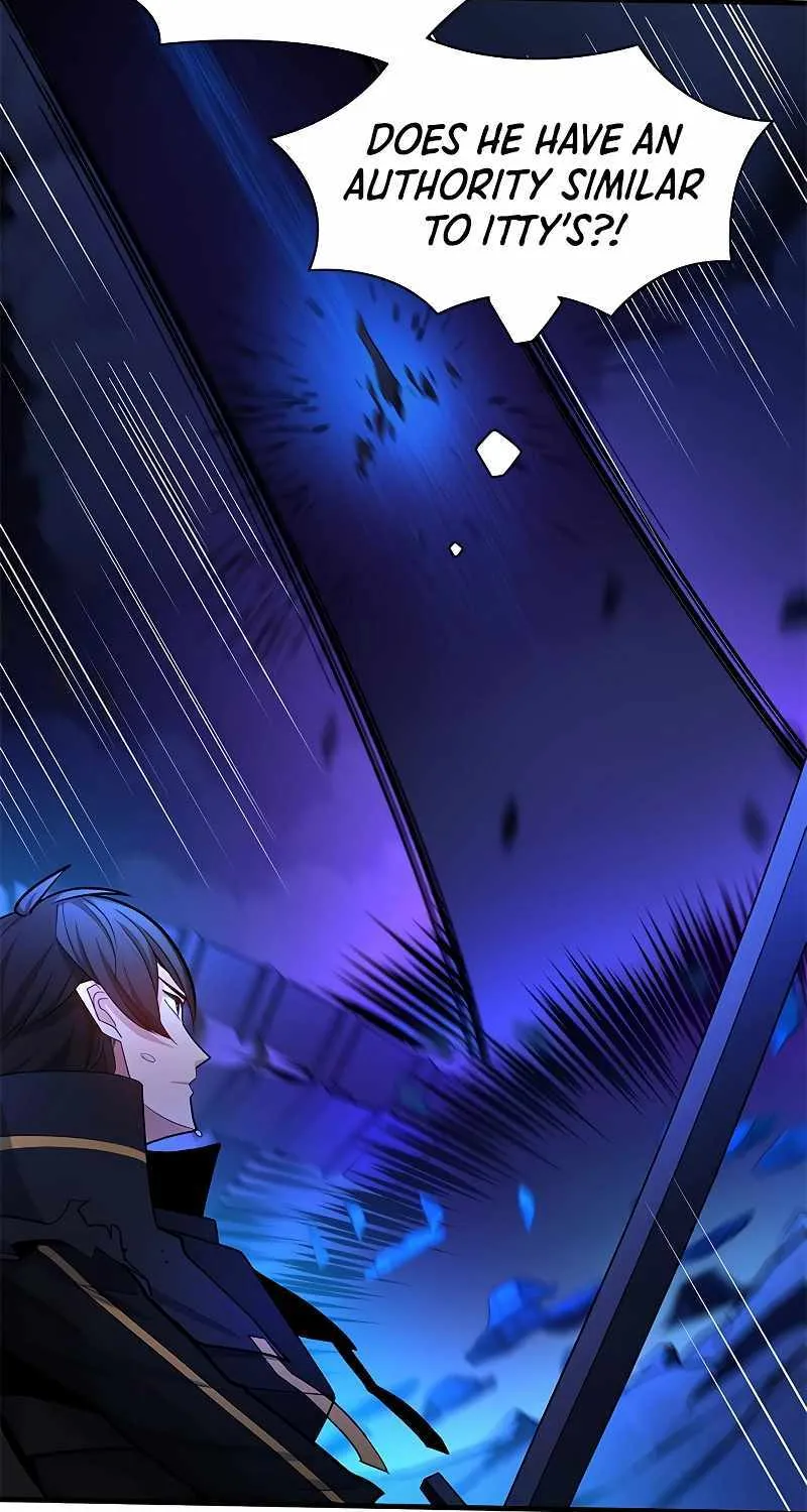 Read The Tutorial Is Too Hard chapter 171 image 13 on Lezhin