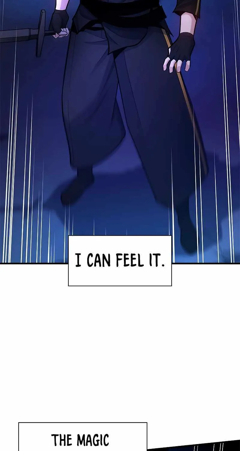 Read The Tutorial Is Too Hard chapter 171 image 16 on Lezhin