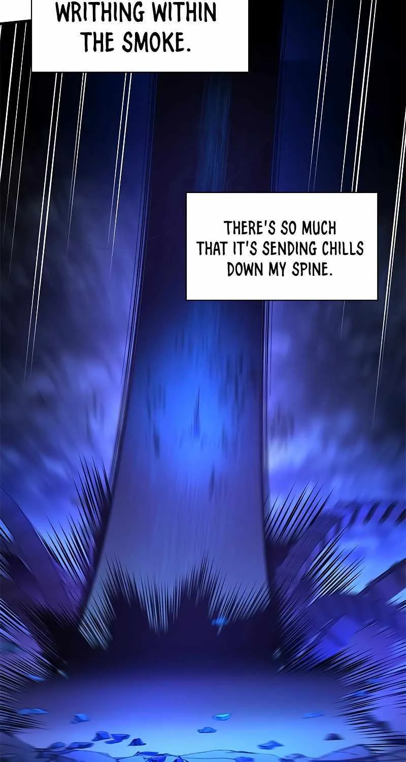 Read The Tutorial Is Too Hard chapter 171 image 17 on Lezhin
