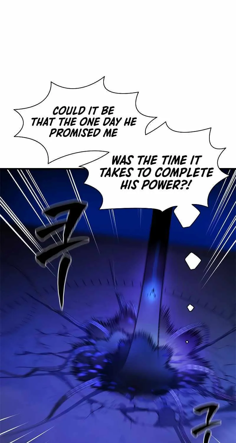 Read The Tutorial Is Too Hard chapter 171 image 22 on Lezhin