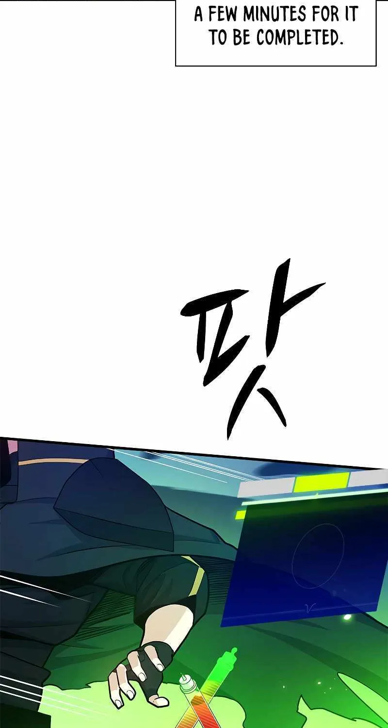 Read The Tutorial Is Too Hard chapter 171 image 25 on Lezhin