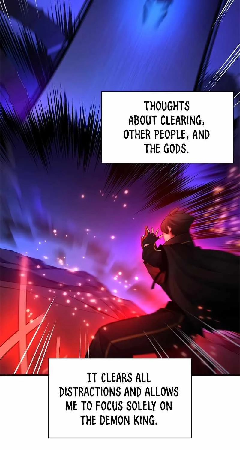 Read The Tutorial Is Too Hard chapter 171 image 51 on Lezhin