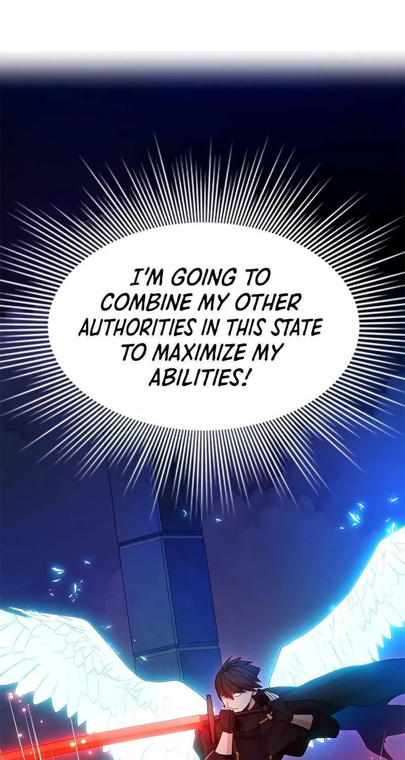 Read The Tutorial Is Too Hard chapter 171 image 52 on Lezhin