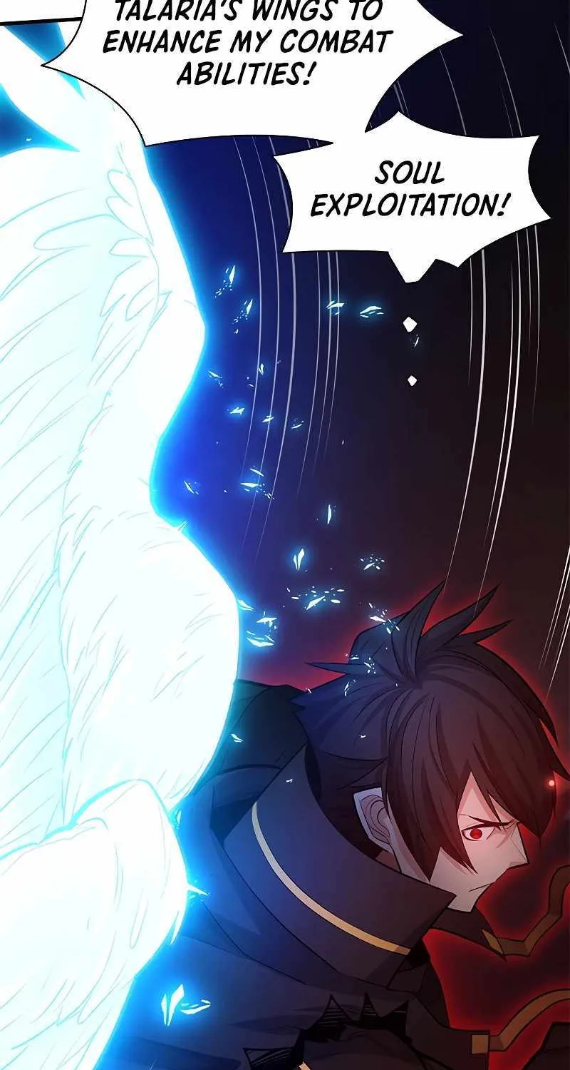 Read The Tutorial Is Too Hard chapter 171 image 54 on Lezhin