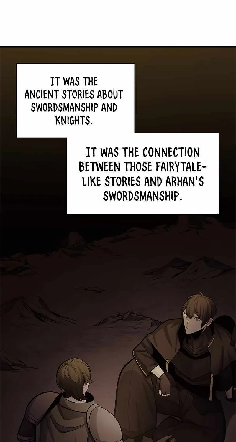 Read The Tutorial Is Too Hard chapter 171 image 66 on Lezhin