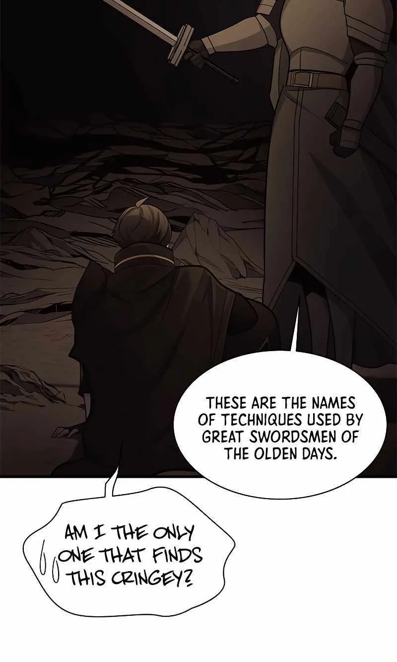 Read The Tutorial Is Too Hard chapter 171 image 73 on Lezhin