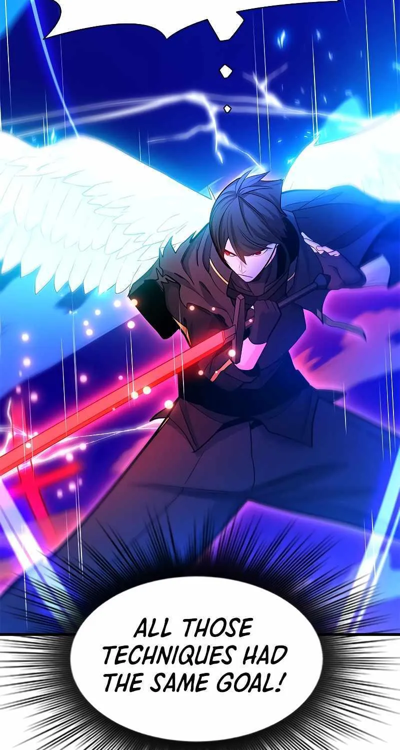 Read The Tutorial Is Too Hard chapter 171 image 78 on Lezhin