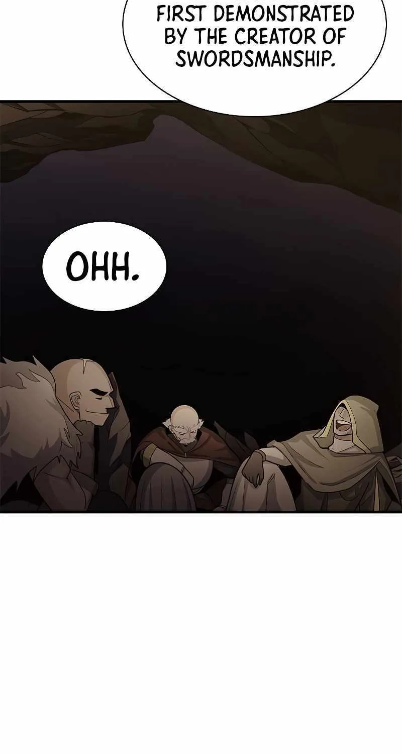 Read The Tutorial Is Too Hard chapter 171 image 81 on Lezhin