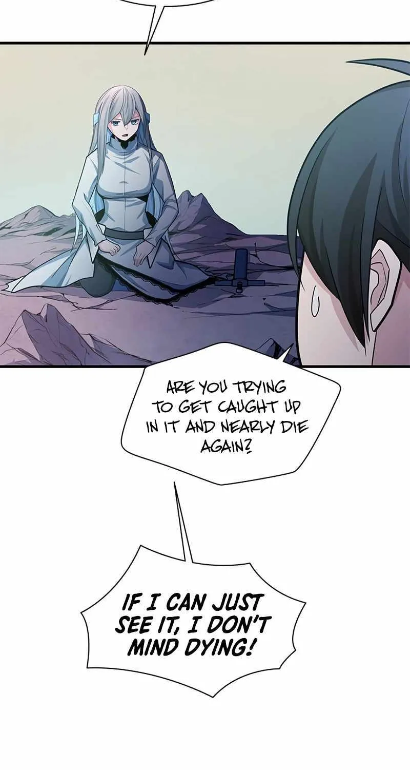 Read The Tutorial Is Too Hard chapter 172 image 103 on Lezhin