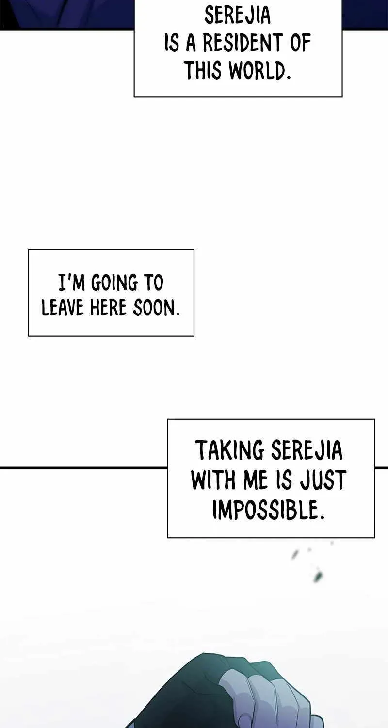 Read The Tutorial Is Too Hard chapter 172 image 107 on Lezhin
