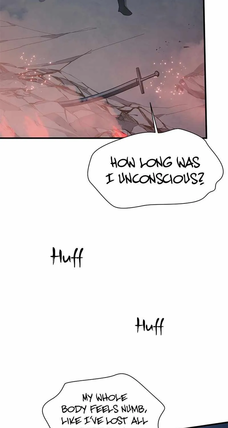 Read The Tutorial Is Too Hard chapter 172 image 18 on Lezhin