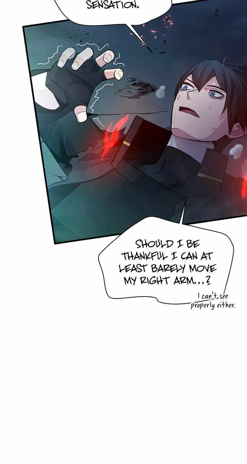 Read The Tutorial Is Too Hard chapter 172 image 19 on Lezhin