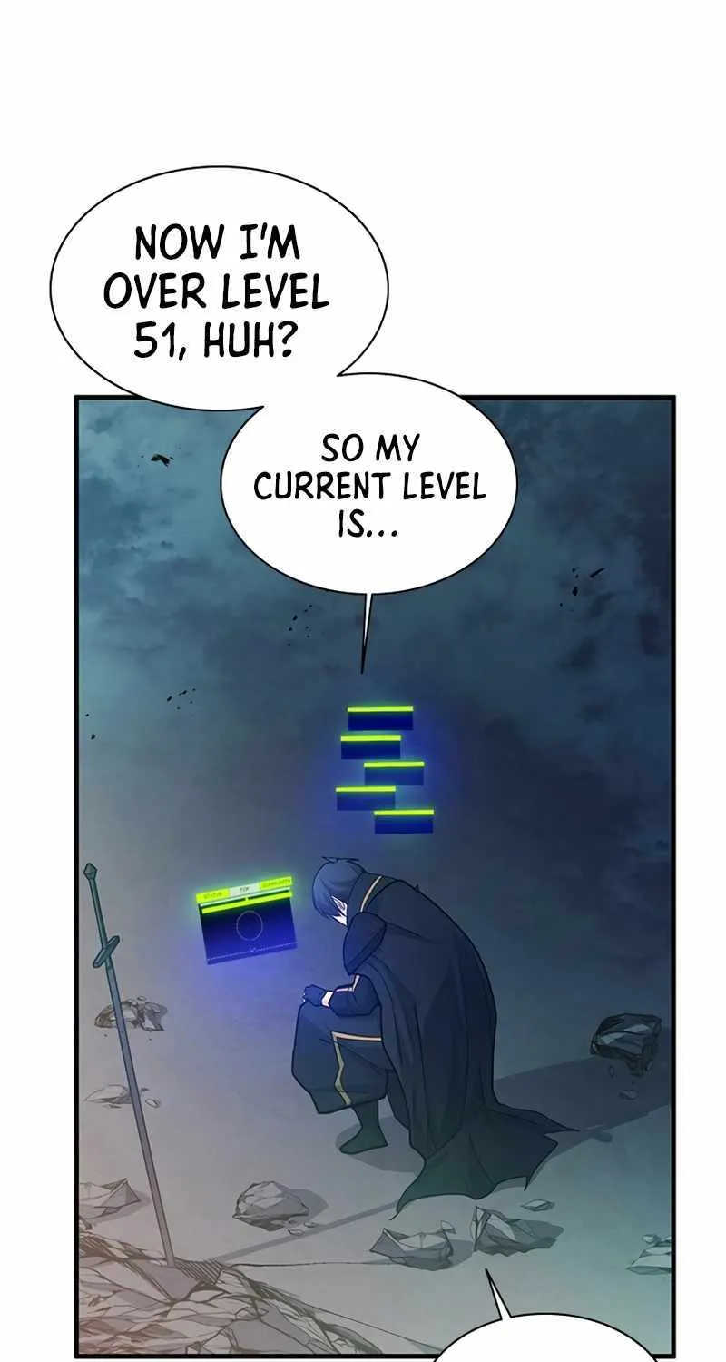 Read The Tutorial Is Too Hard chapter 172 image 30 on Lezhin