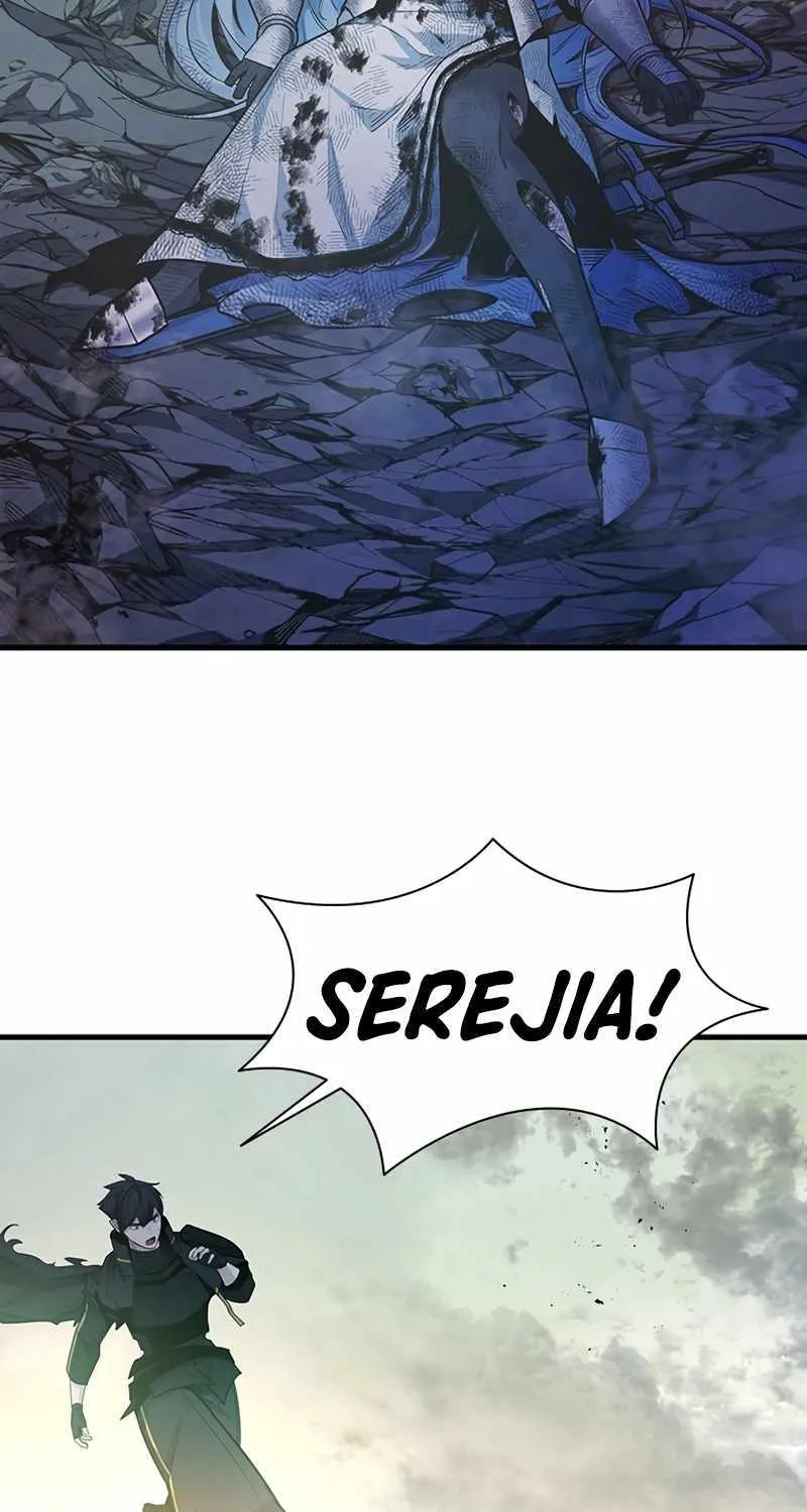 Read The Tutorial Is Too Hard chapter 172 image 34 on Lezhin