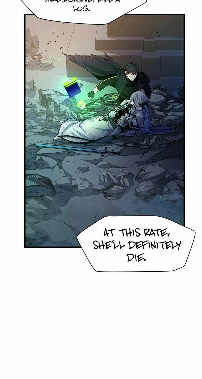 Read The Tutorial Is Too Hard chapter 172 image 39 on Lezhin