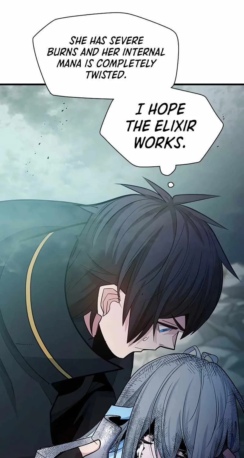Read The Tutorial Is Too Hard chapter 172 image 40 on Lezhin