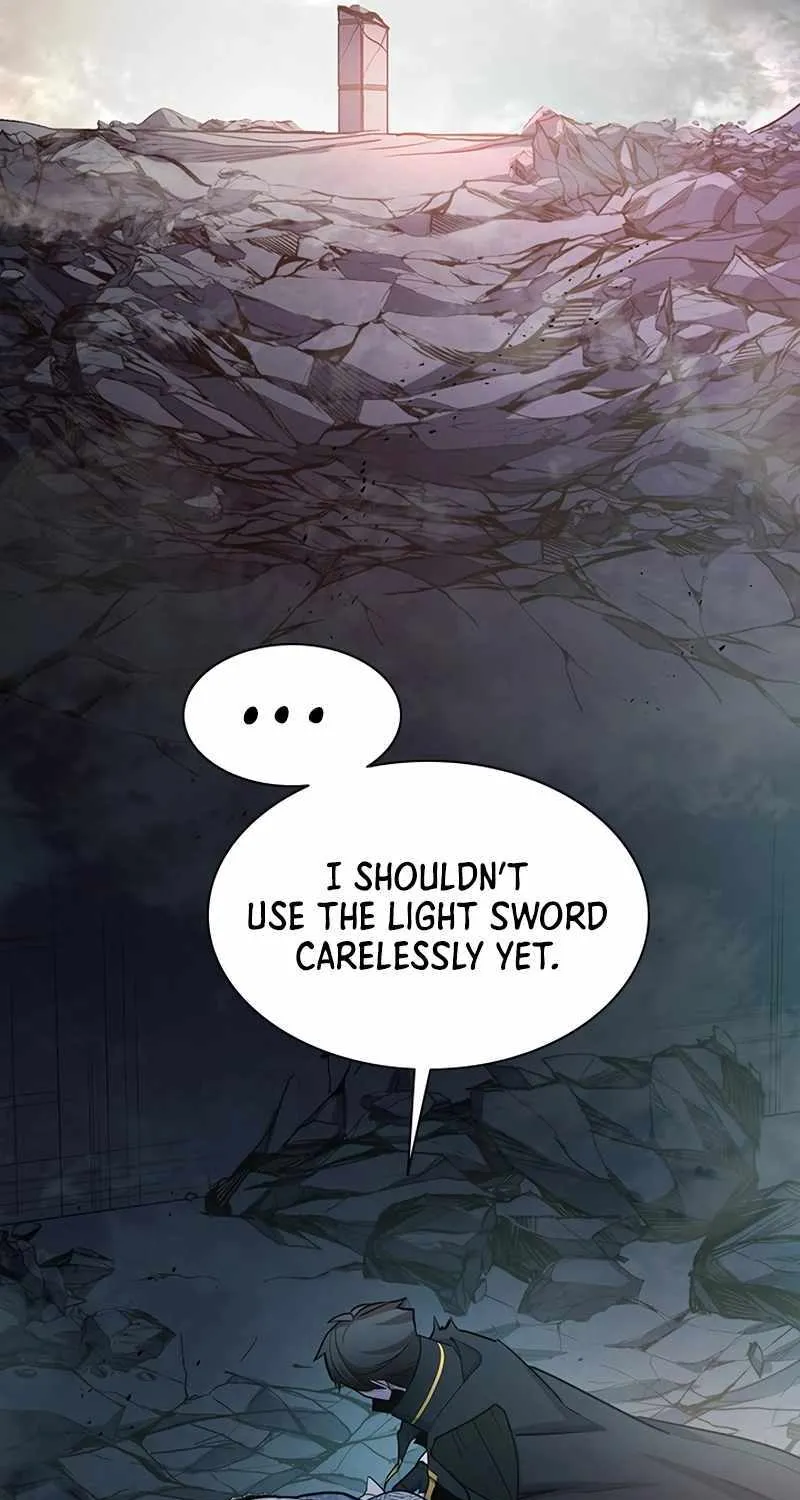 Read The Tutorial Is Too Hard chapter 172 image 42 on Lezhin