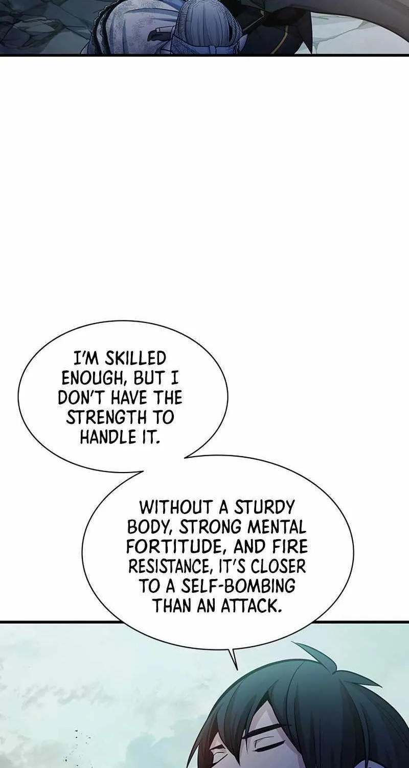 Read The Tutorial Is Too Hard chapter 172 image 43 on Lezhin