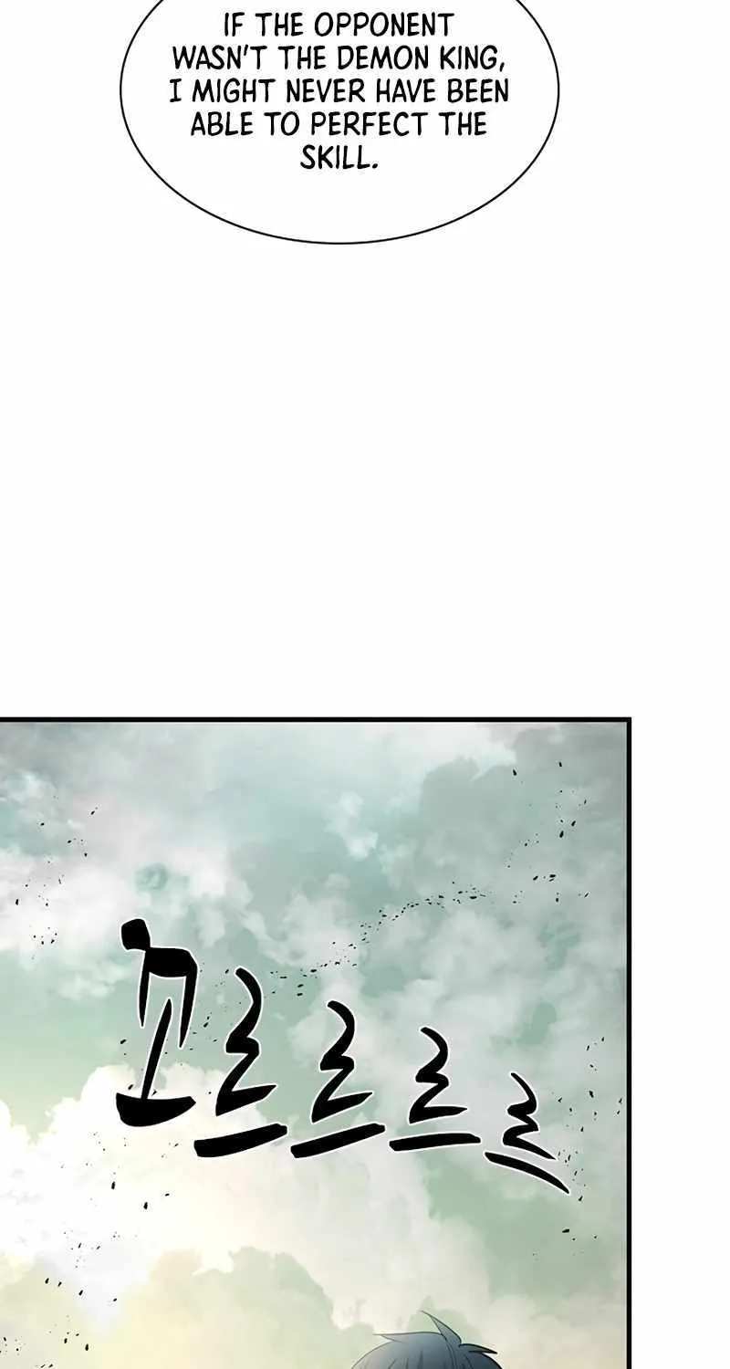 Read The Tutorial Is Too Hard chapter 172 image 46 on Lezhin