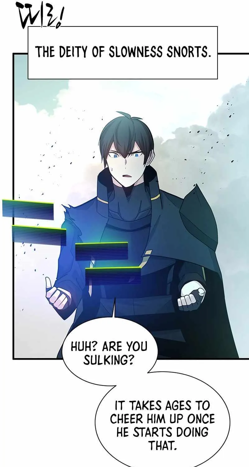Read The Tutorial Is Too Hard chapter 172 image 52 on Lezhin