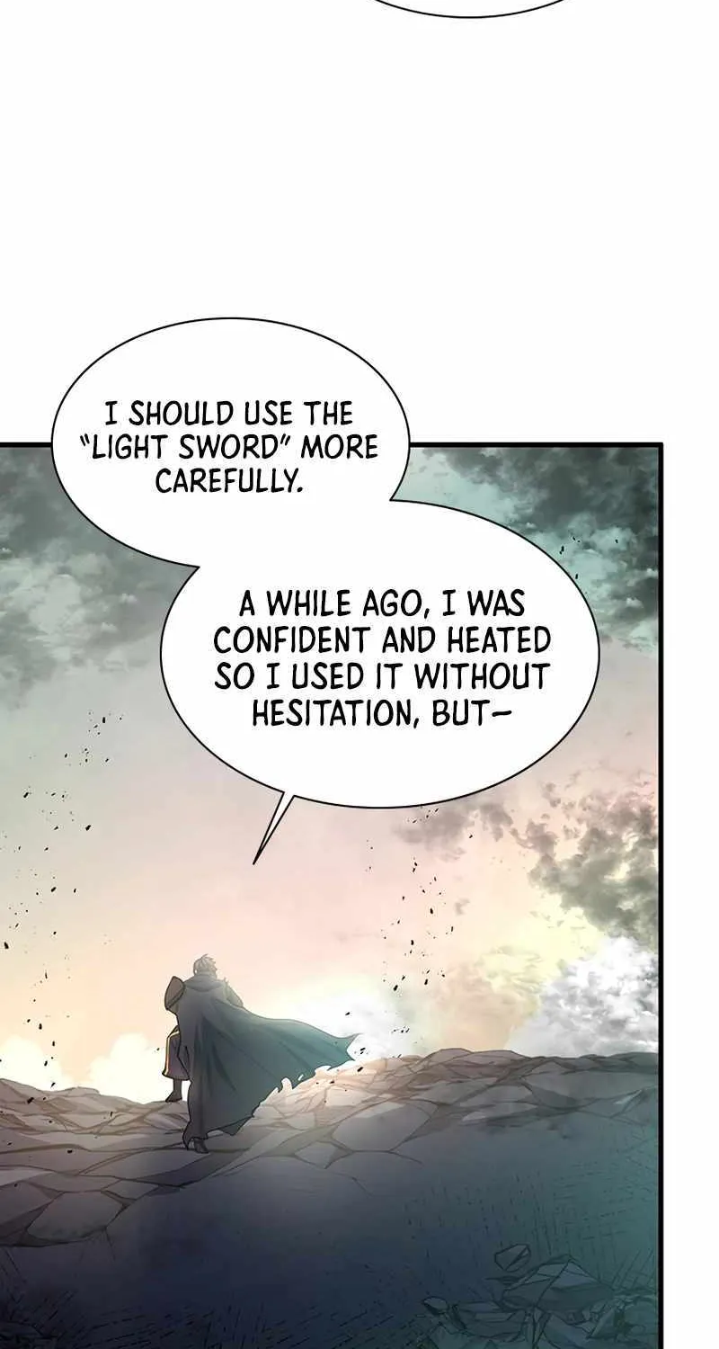 Read The Tutorial Is Too Hard chapter 172 image 53 on Lezhin