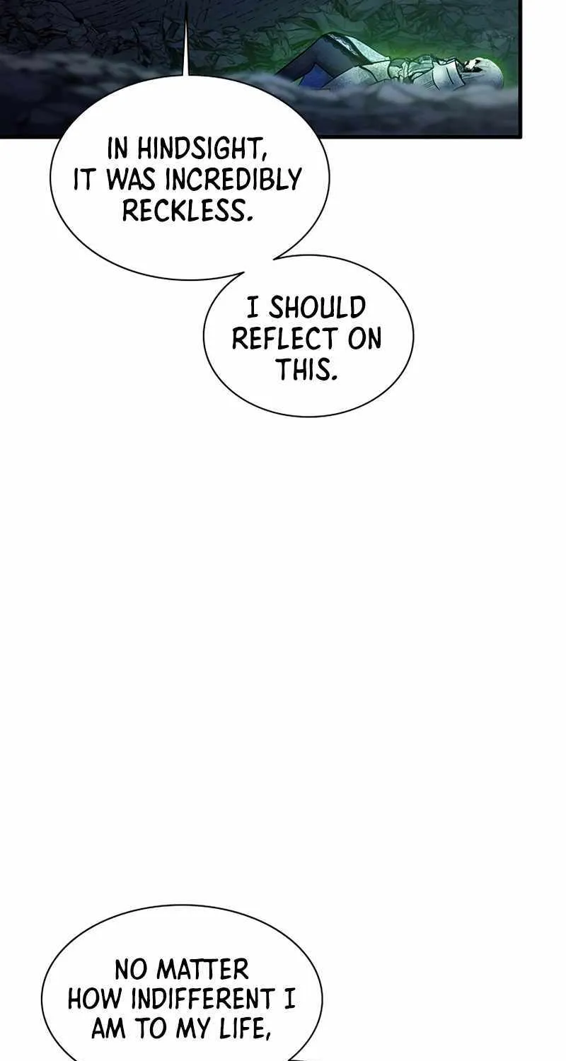 Read The Tutorial Is Too Hard chapter 172 image 54 on Lezhin